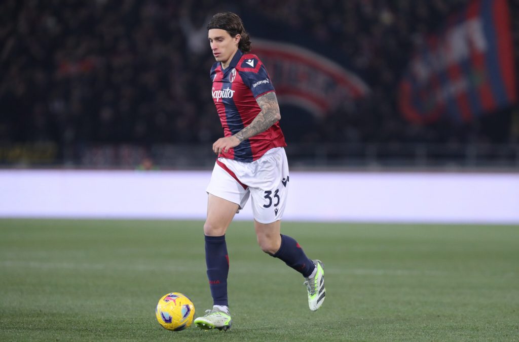 Torino-Bologna 0-0, Calafiori: “Devo ringraziare Thiago Motta”