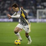 Federico Chiesa, Juventus