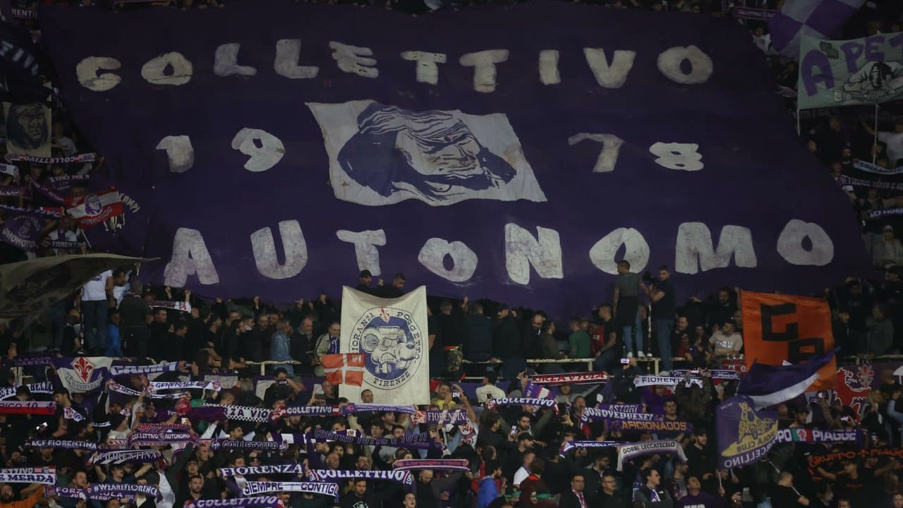 Tifosi Fiorentina @Twitter