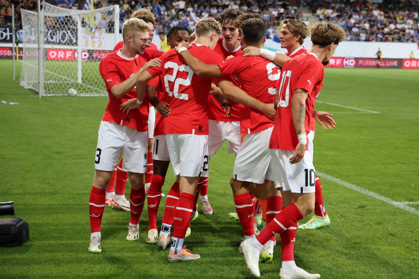 Austria U21