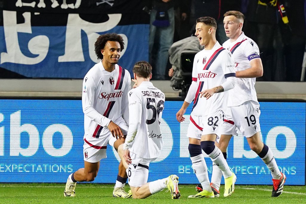 Il Bologna alle spalle del Real Madrid: Thiago Motta blinda la difesa