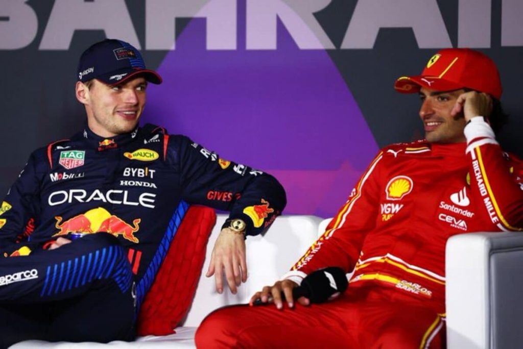 ??? GP di Cina, Streaming Gratis: la Formula 1 in Diretta LIVE