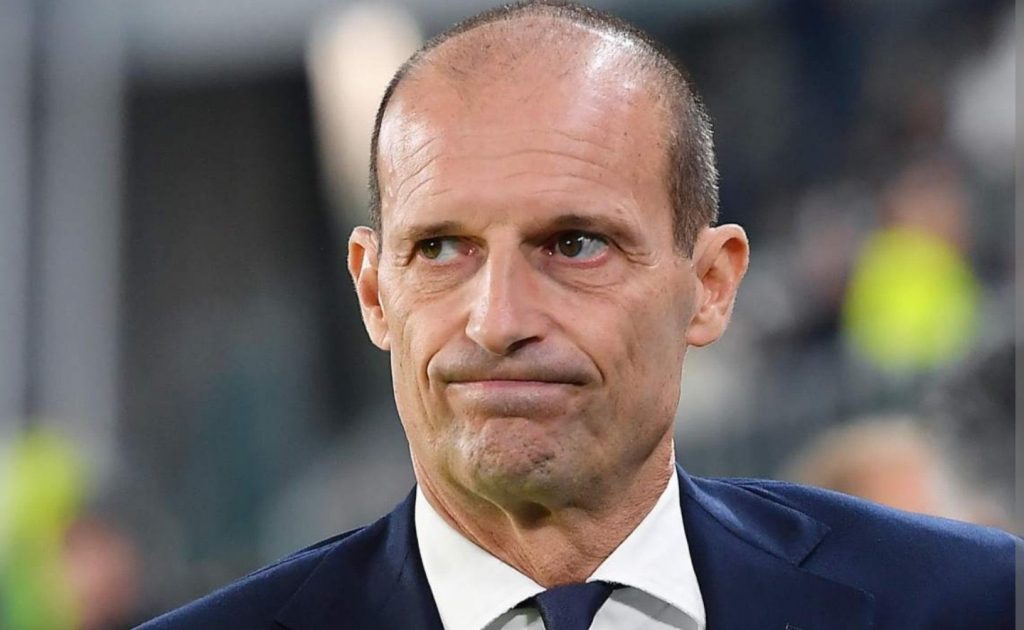 ?? Cagliari-Juventus 2-2, Allegri non ci sta: “Sono due punti persi”
