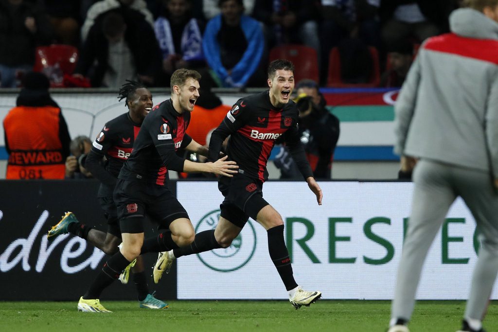 ? Europa League, Bayer Leverkusen in semifinale: i rigori premiano il Marsiglia