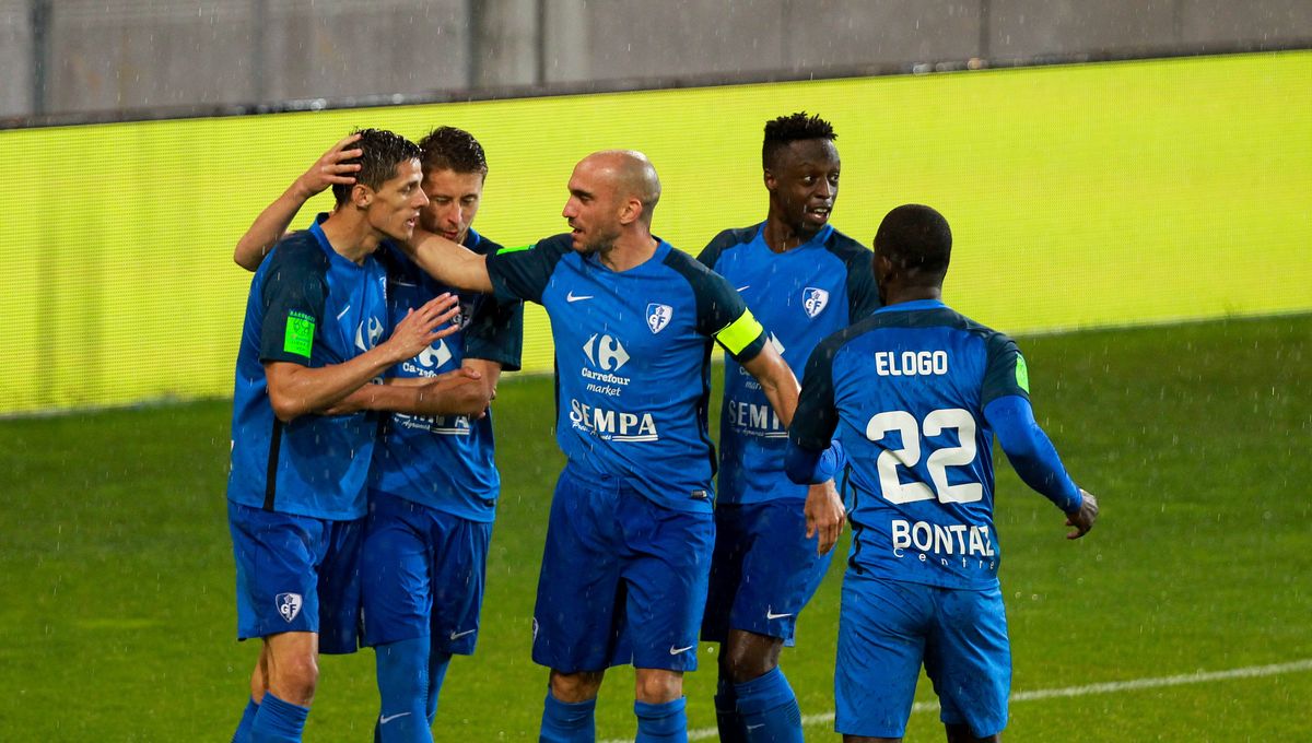 ✅ Grenoble-St. Etienne, il pronostico di Ligue 2: occhio alla Combo e all'Under