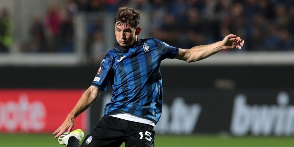 Atalanta, De Roon fiducioso: “Possiamo battere la Juventus”