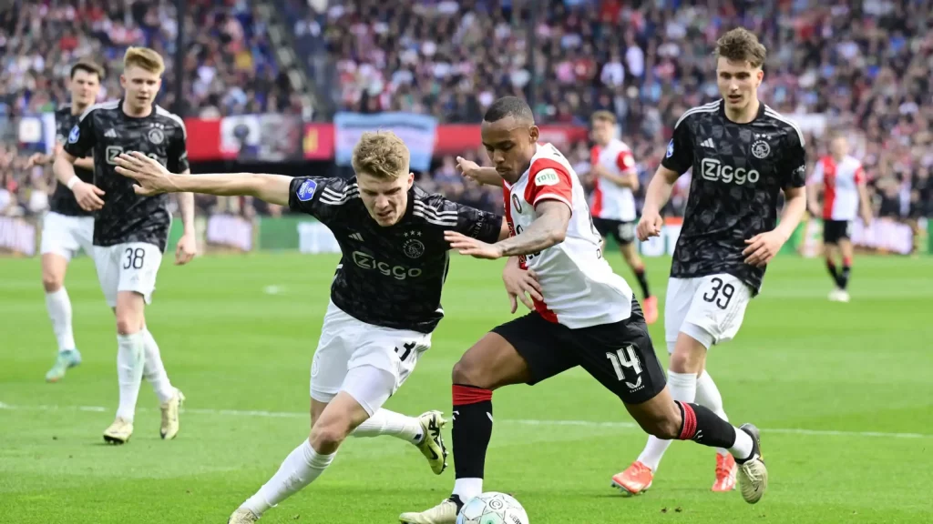 Go Ahead Eagles-Feyenoord, il pronostico di Eredivise: combo e riscatto Gimenez