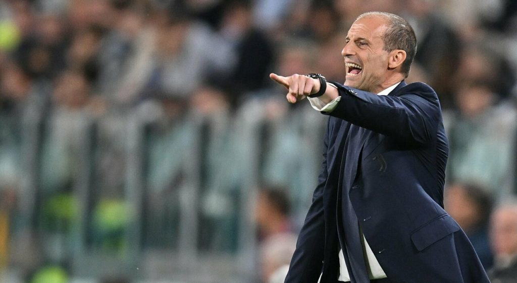 Juventus, Toni non ha dubbi: “Allegri non rimarrà”