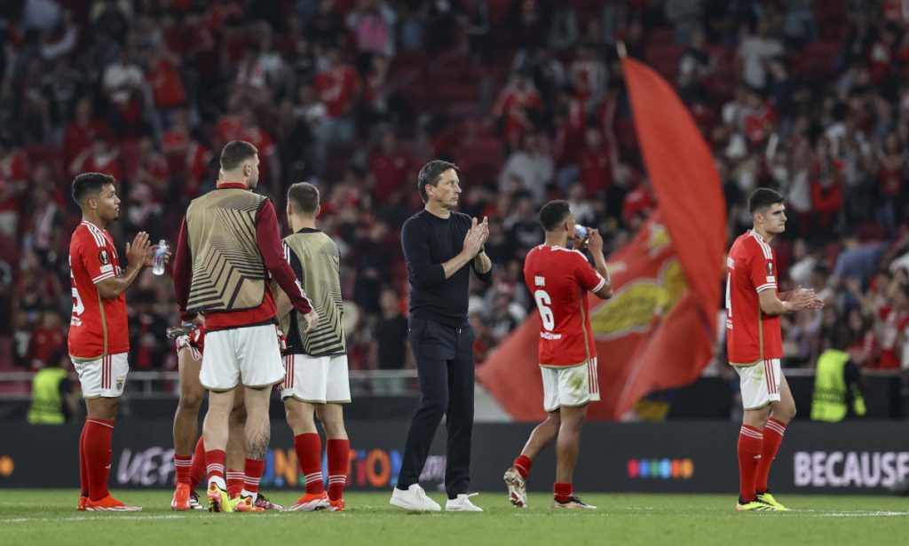 ?? Marsiglia-Benfica, probabili formazioni: Harit a centrocampo, Schmidt conferma l’andata