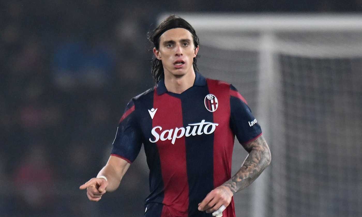 La Premier su Calafiori! tremano Bologna e Juventus: la scelta del giocatore
