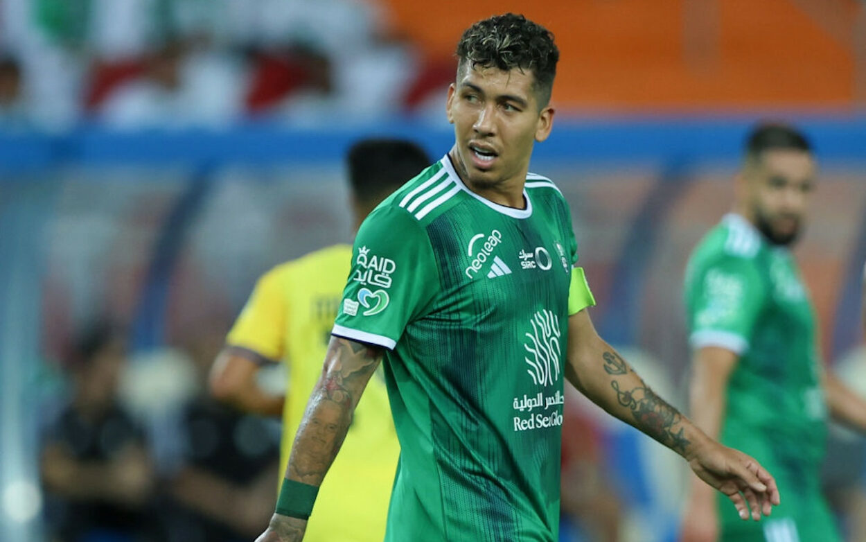 🙉 Al Riyadh-Al Ahli, il pronostico di Saudi Pro League: spunta il MULTIGOL CASA