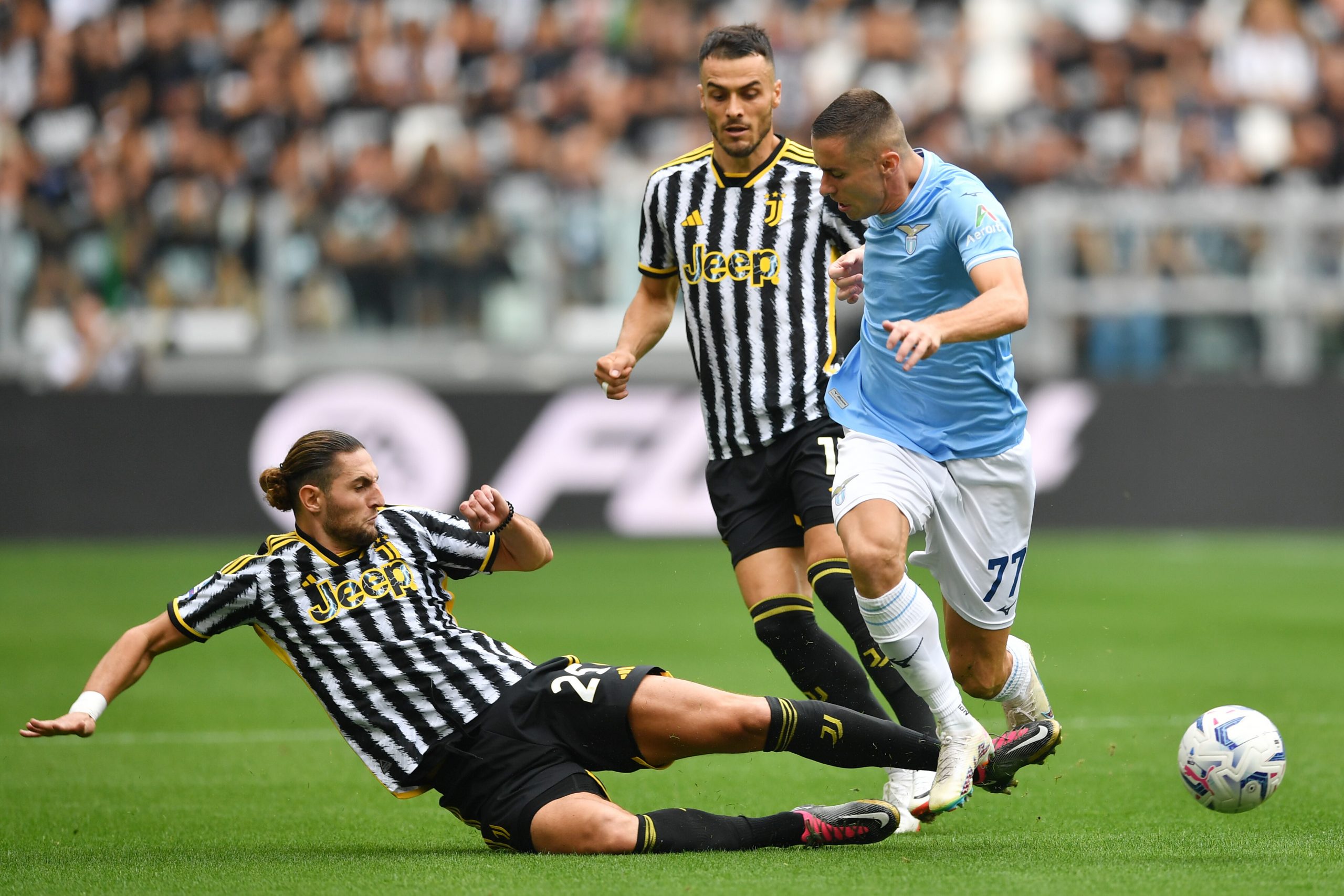 🛟 Salvezza Coppa Italia: Tudor carica la Lazio, Allegri per tenersi la Juventus