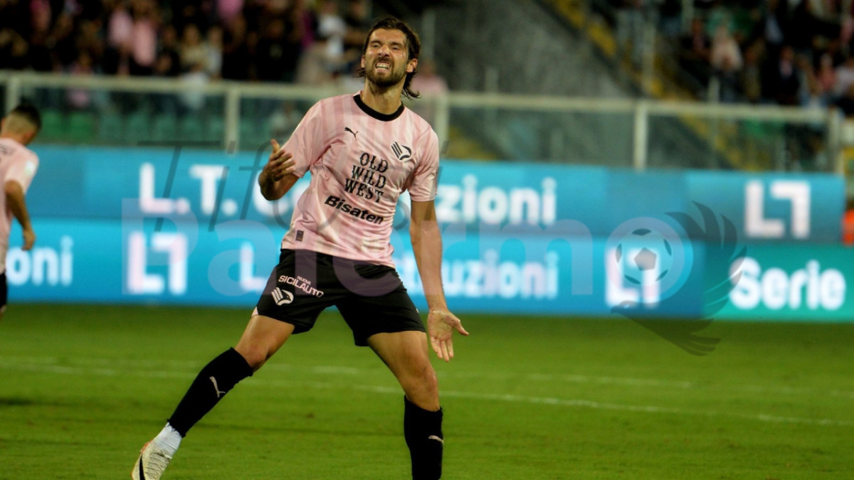 Palermo, Mancuso: "Serve unione per i playoff"