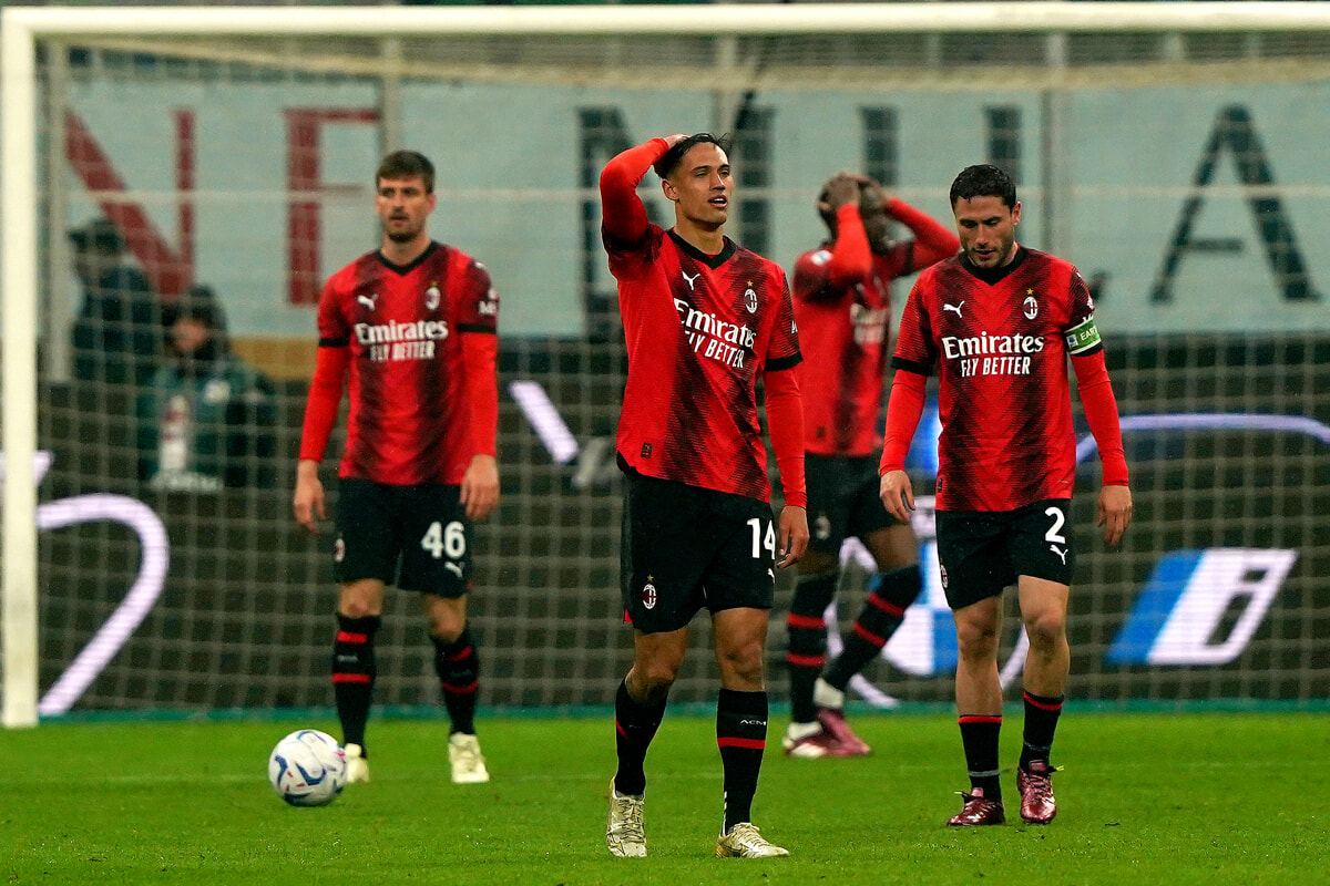📲 Il Milan è tornato, astinenza da social: il colpo basso dell'Inter
