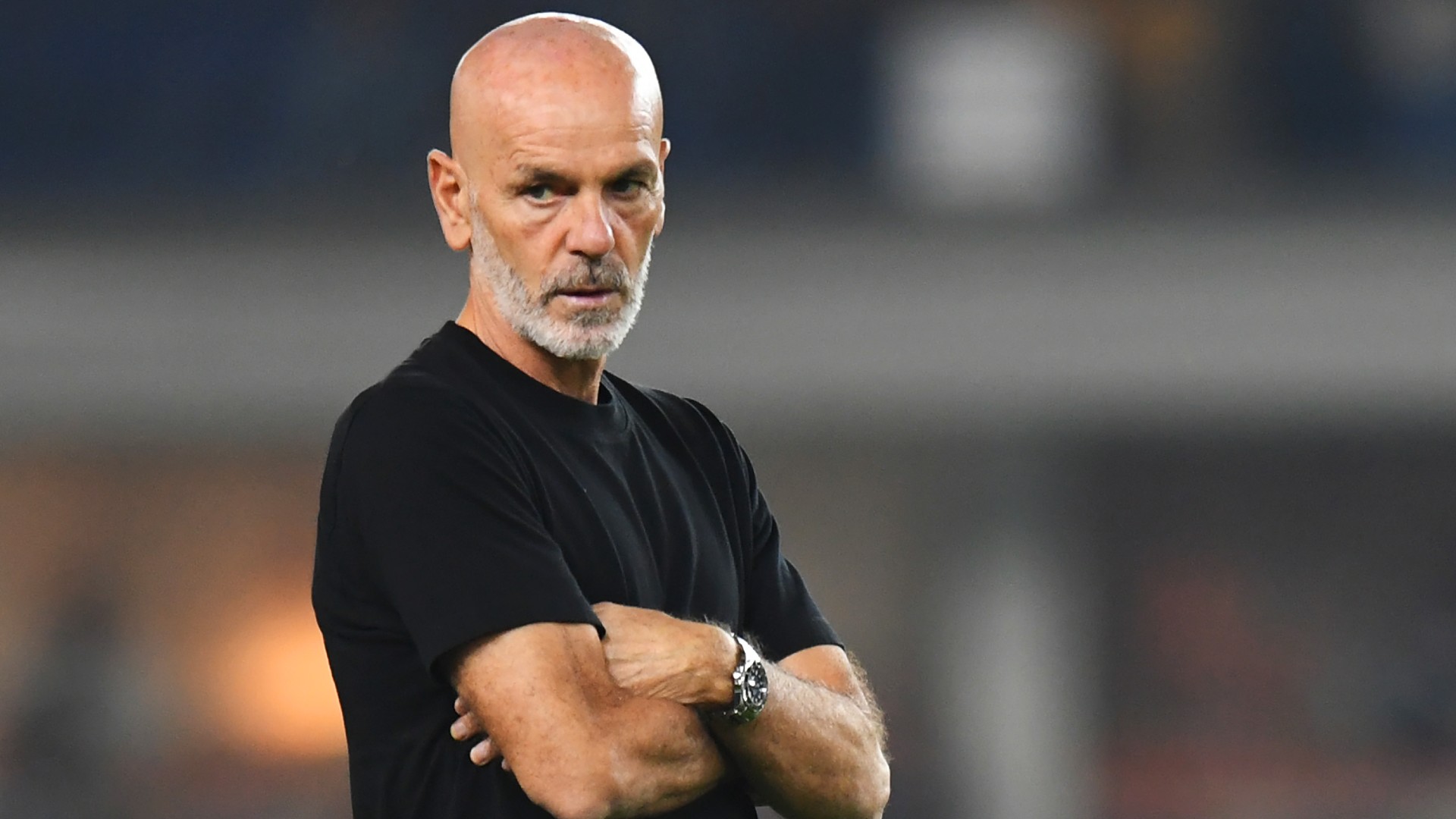 Milan-Genoa 3-3, Pioli deluso: "È mancata compattezza"