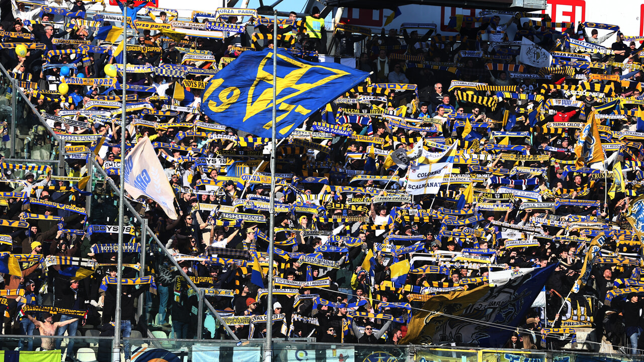 🔥 Parma, i Boys si scatenano: "Conquistiamo la Serie A"