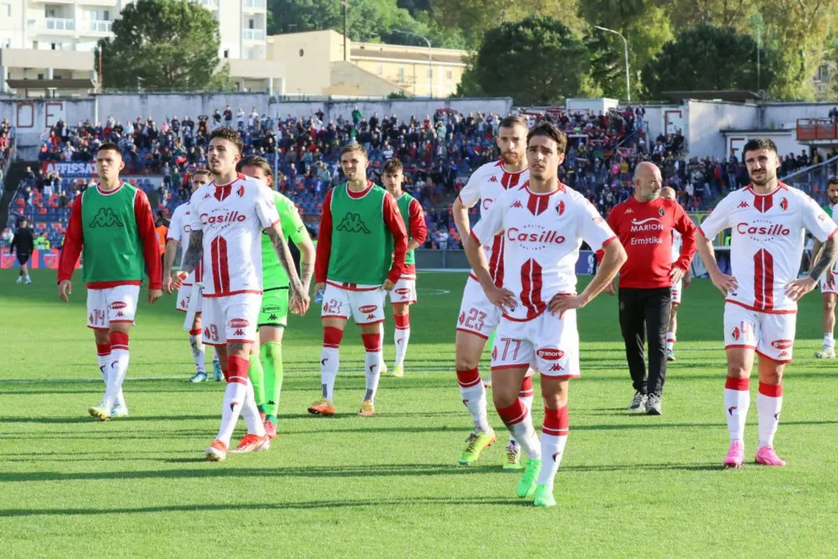 Serie B verso i playout: Bari e Ternana si giocano la salvezza