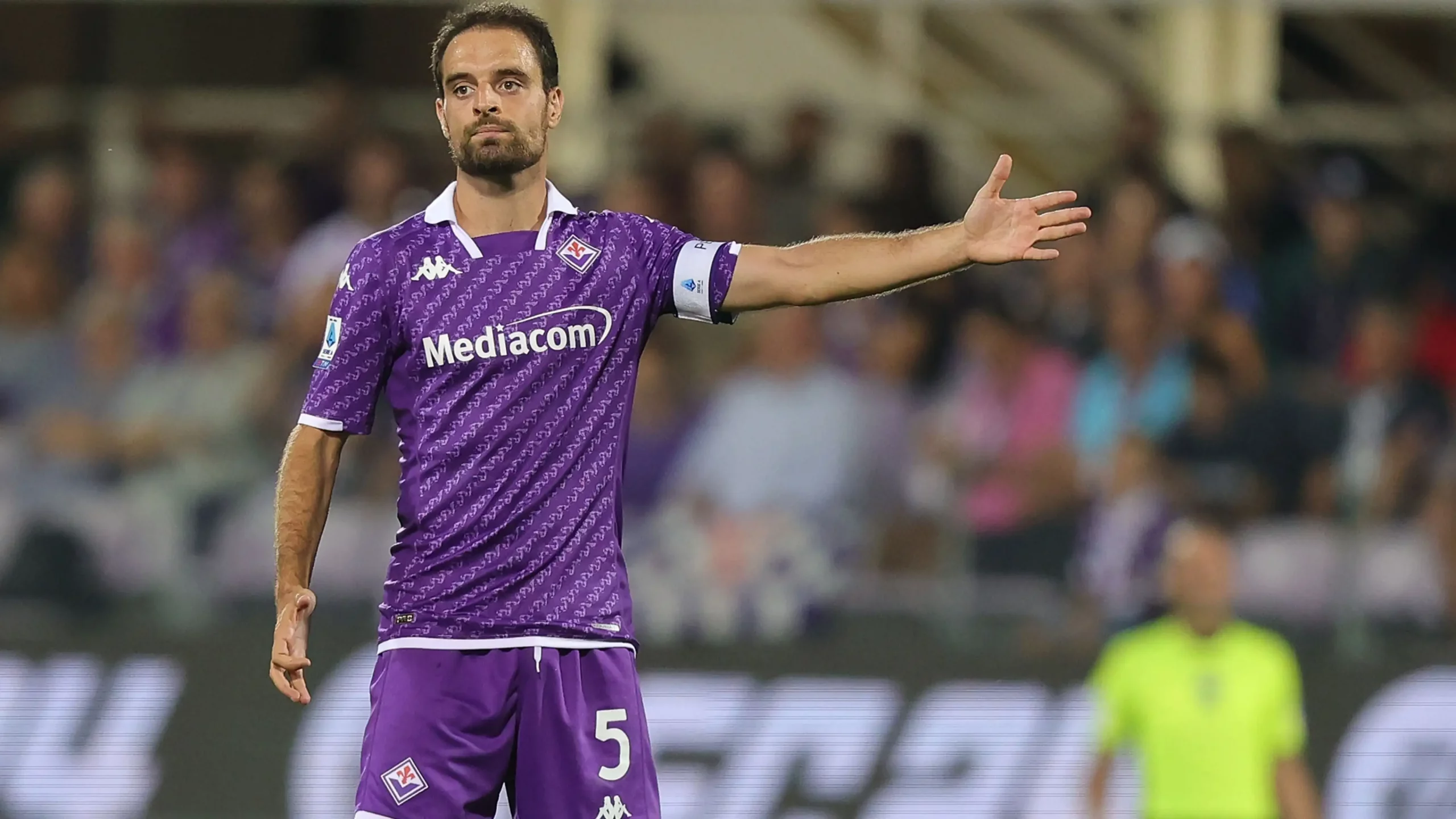 Fiorentina, Bonaventura preoccupa: le sensazioni in vista dell'Atalanta