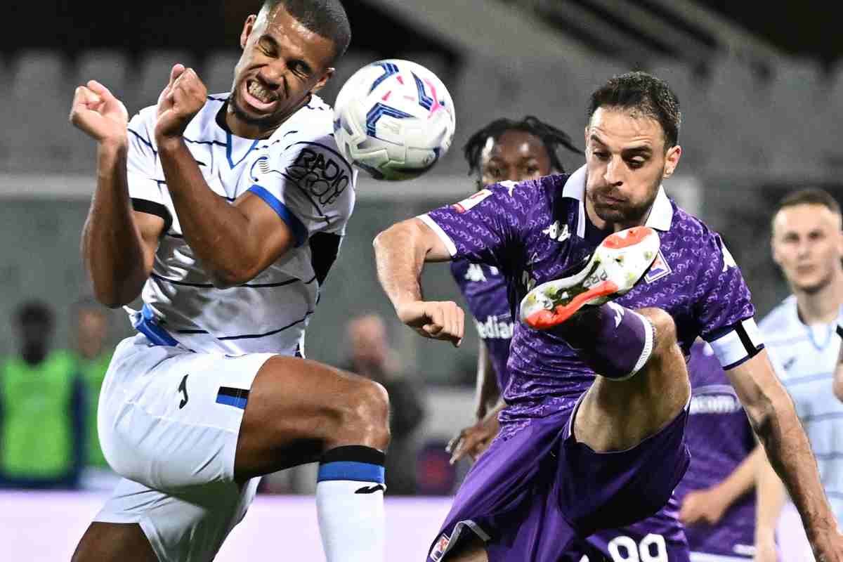 Fiorentina in finale di Conference League: dubbi sul recupero con l'Atalanta