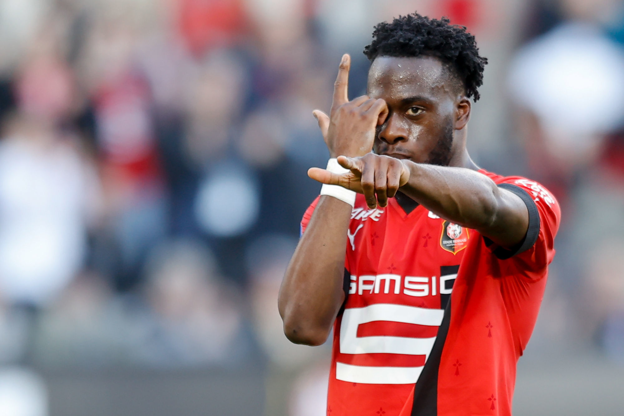 Ligue 1, Kalimuendo nel recupero: il Rennes supera 3-2 il Metz