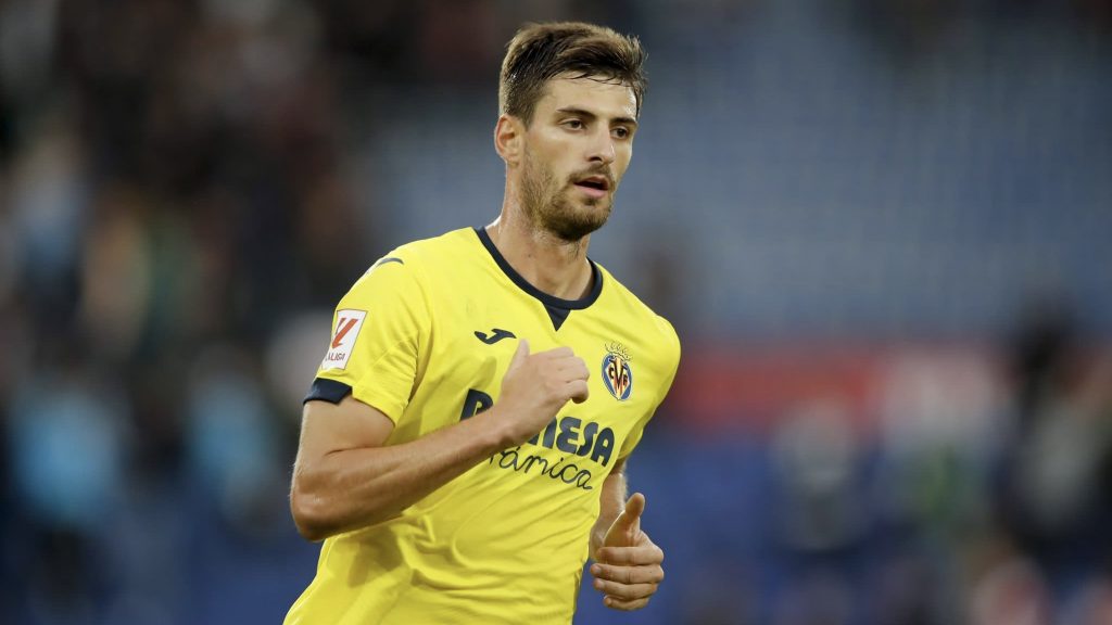 Matteo Gabbia: "L'esperienza al Villarreal è stata un crescendo, ma il Milan è casa mia"