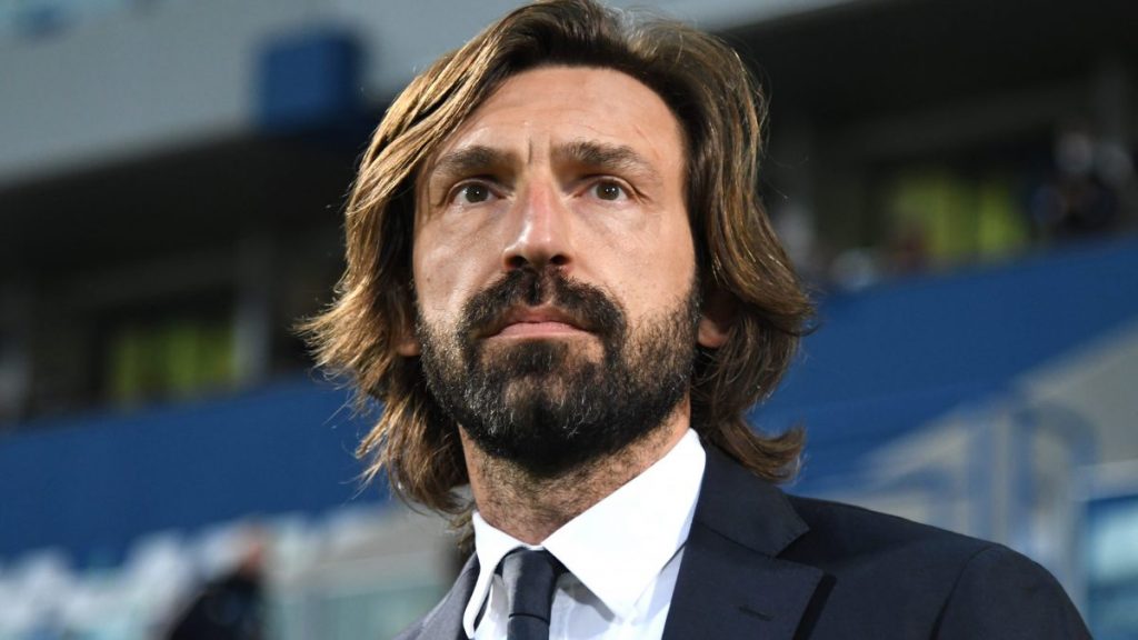 Sampdoria-Reggiana, Pirlo suona la carica: “C’è molta aspettativa, è una finale che va vinta”