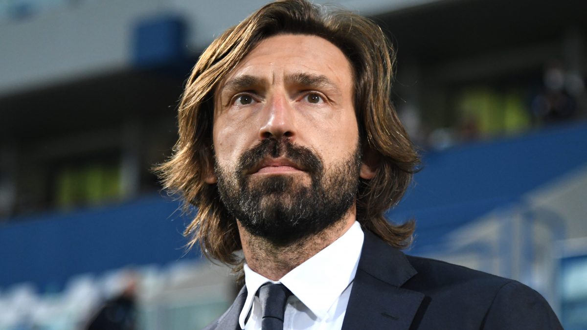 Sampdoria-Reggiana, Pirlo suona la carica: "C'è molta aspettativa, è una finale che va vinta"