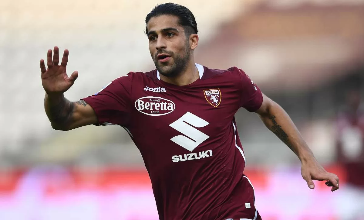 Torino, doppio addio in vista: Rodriguez e Djidji ai saluti