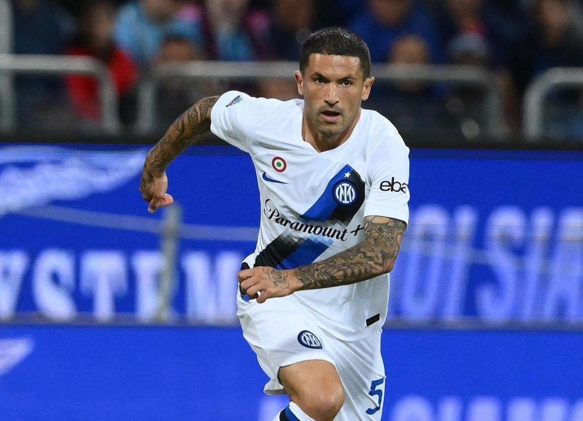 Inter, Sensi verso l'addio: nuova avventura in MLS?