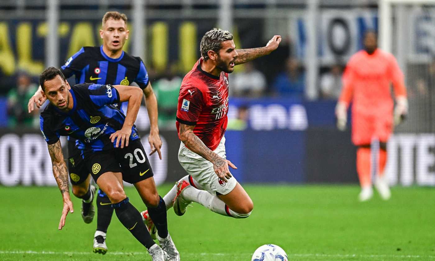 ✨ Milan-Inter, Streaming Gratis: la Diretta Live