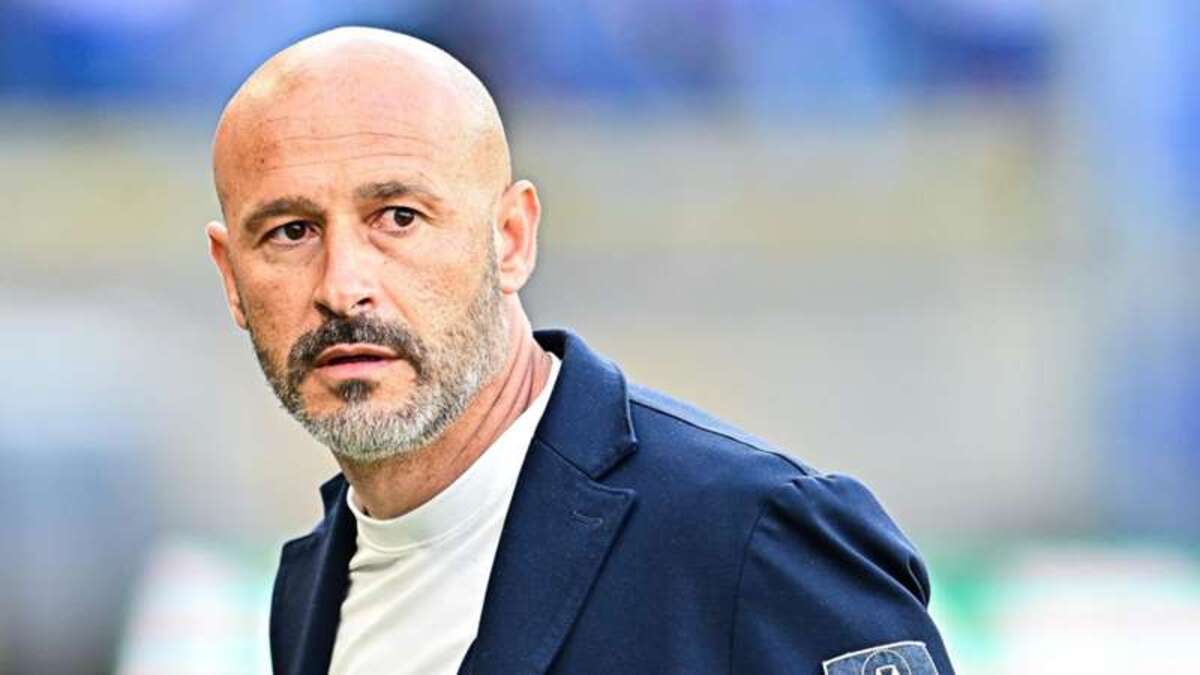 Atalanta-Fiorentina 4-1, Italiano: "Difeso con ordine, era dura"
