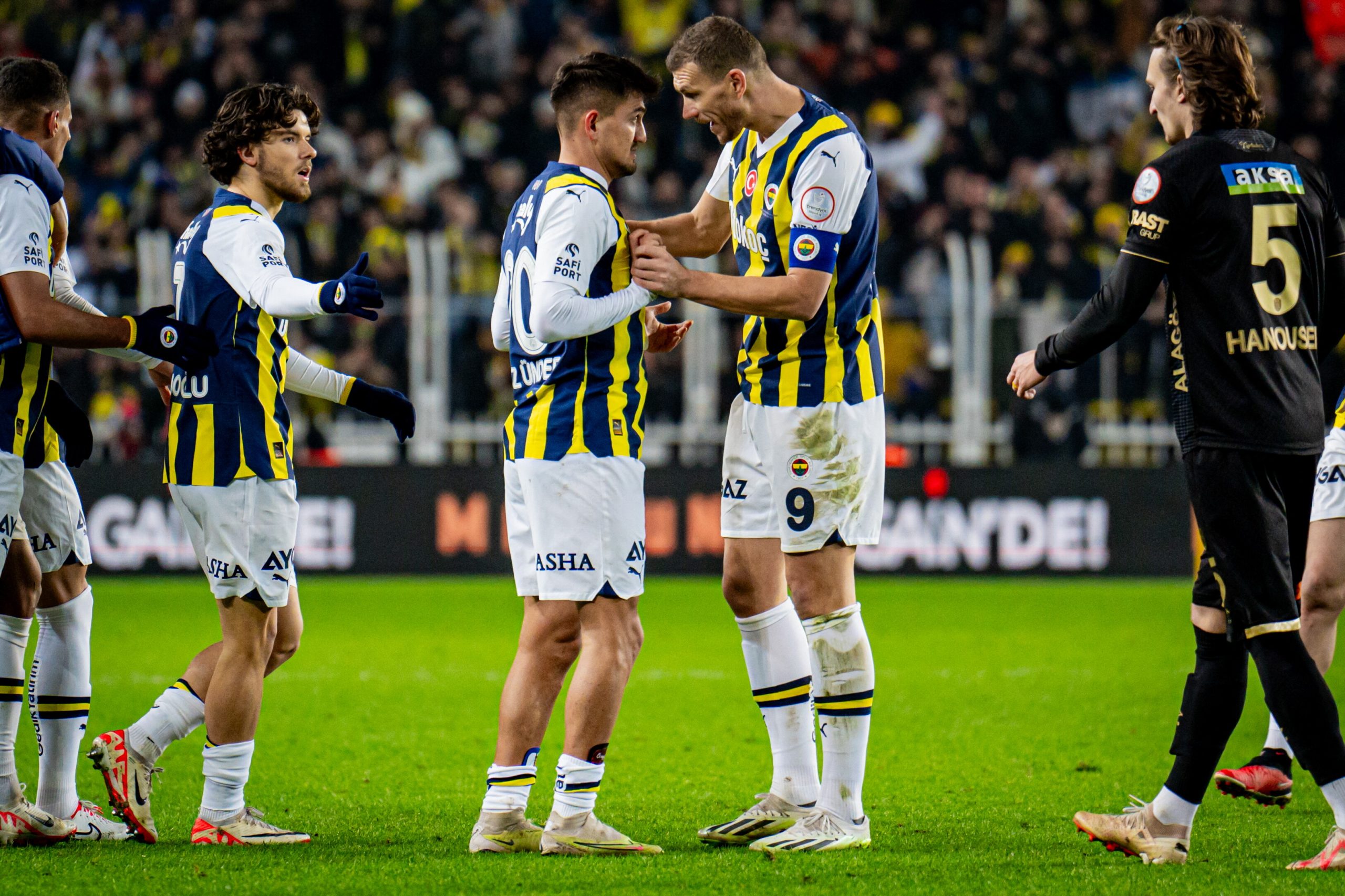 Konyaspor-Fenerbahce, il pronostico di Super Lig: gara da OVER
