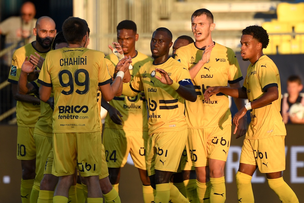 Pau Fc-Bastia, il pronostico di Ligue 2: gara da GOAL
