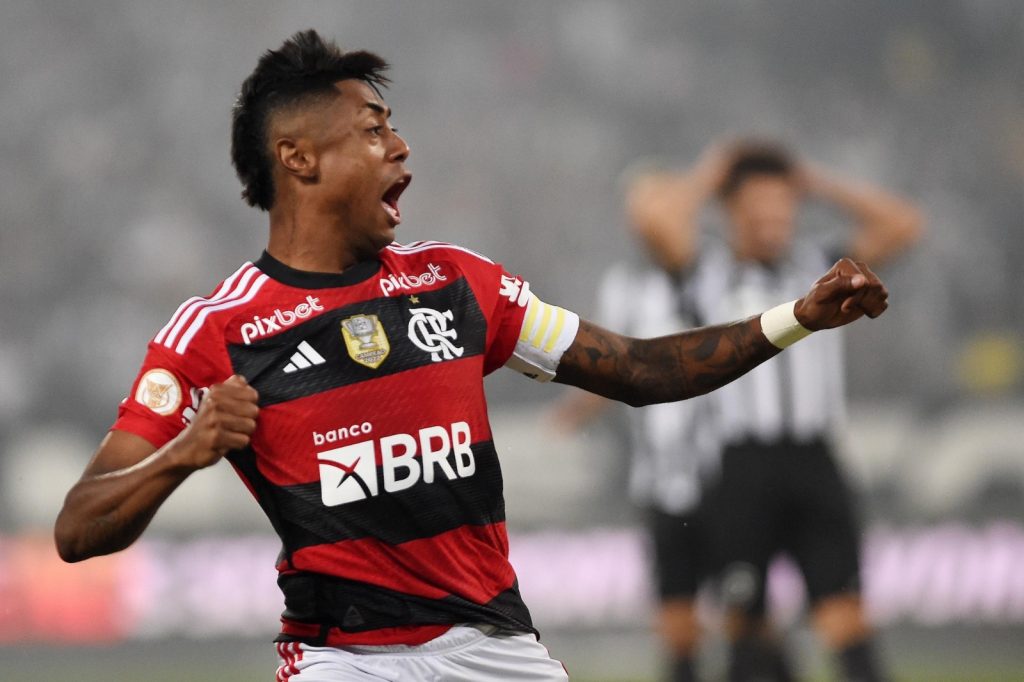 Palestino-Flamengo, il pronostico di Coppa Libertadores: occhio alla combo con il GOAL