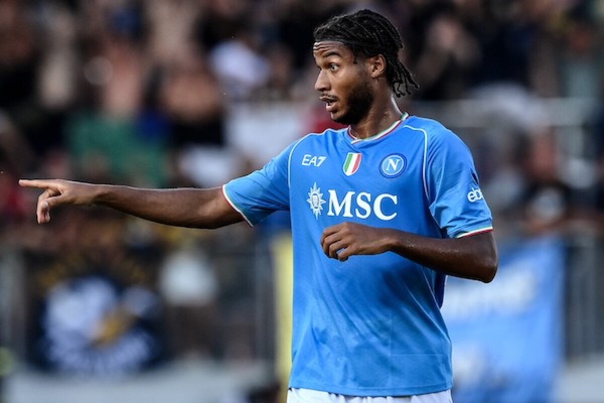 Udinese-Napoli 1-1, Cajuste: "Grande sconforto, manca concentrazione"