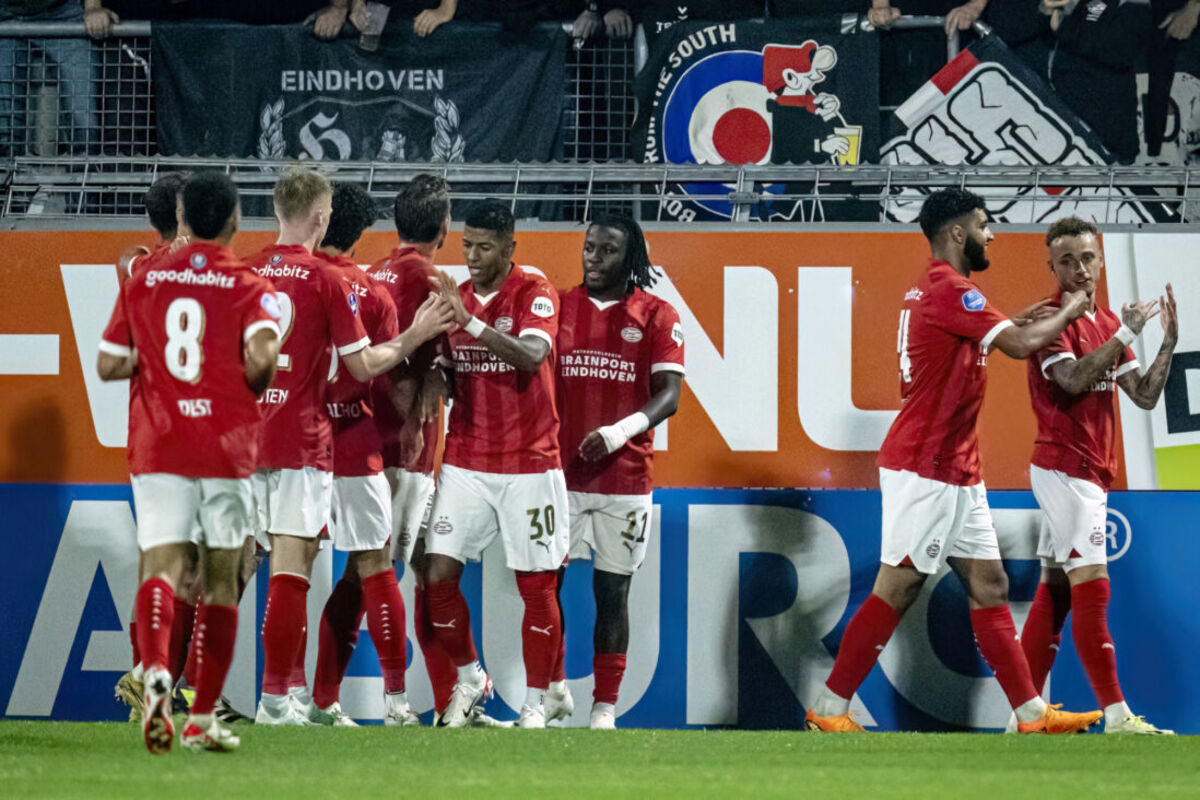 PSV-Waalwijk, il pronostico di Eredivisie: Over 3.5 per andare sul sicuro
