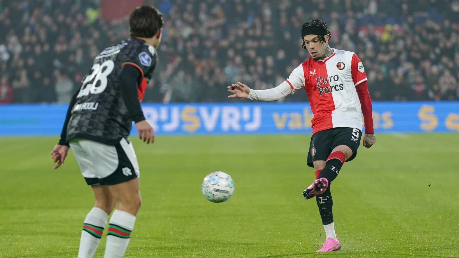 Nijmegen-Feyenoord, il pronostico: sfida da Gol, occhio al Multigol ospite