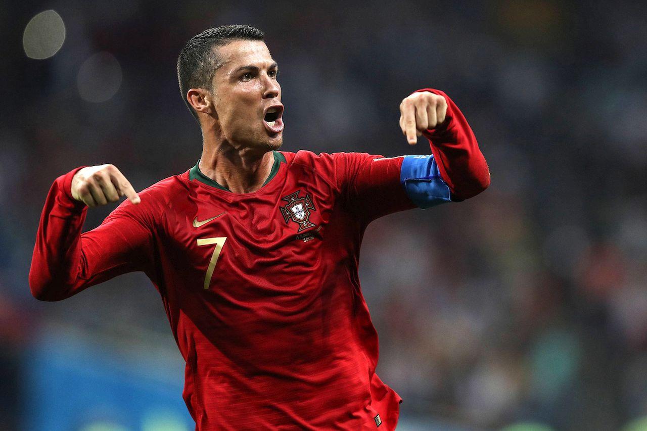 Portogallo-Francia, probabili formazioni: Ronaldo sfida Mbappé