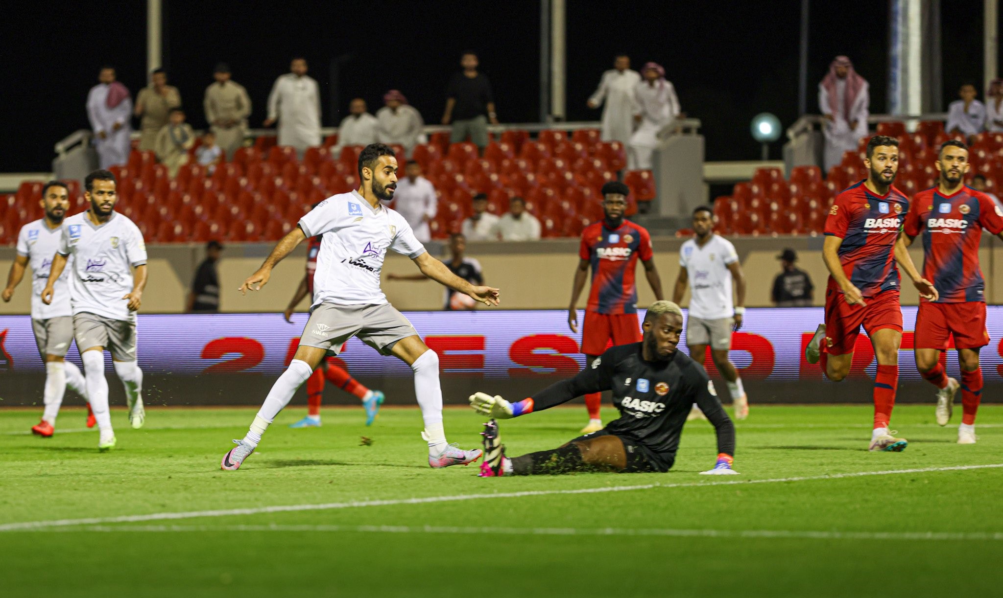 Abha-Damac, il pronostico di Saudi Pro League: probabili formazioni e Streaming Gratis