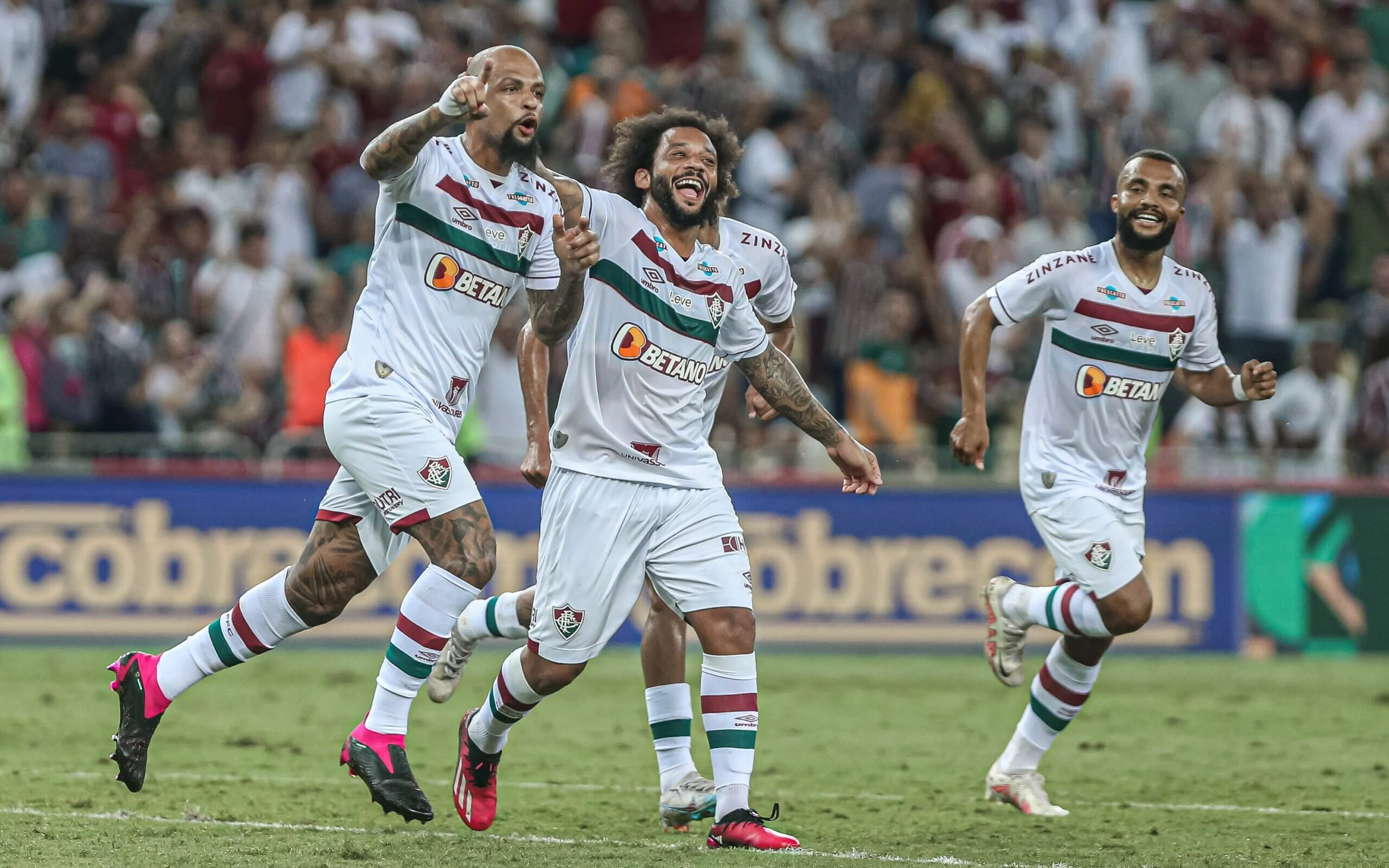 Colo Colo-Fluminense, il pronostico di Copa Libertadores: vittoria in vista per gli ospiti