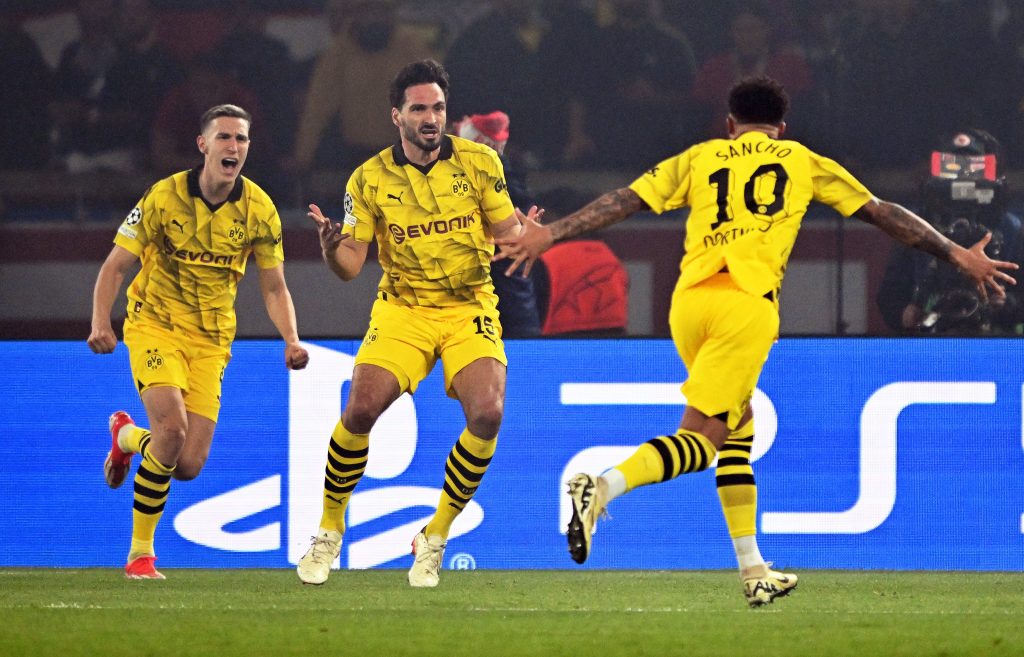 Borussia Dortmund-Real Madrid Streaming Gratis: la finale di Champions League in Diretta LIVE