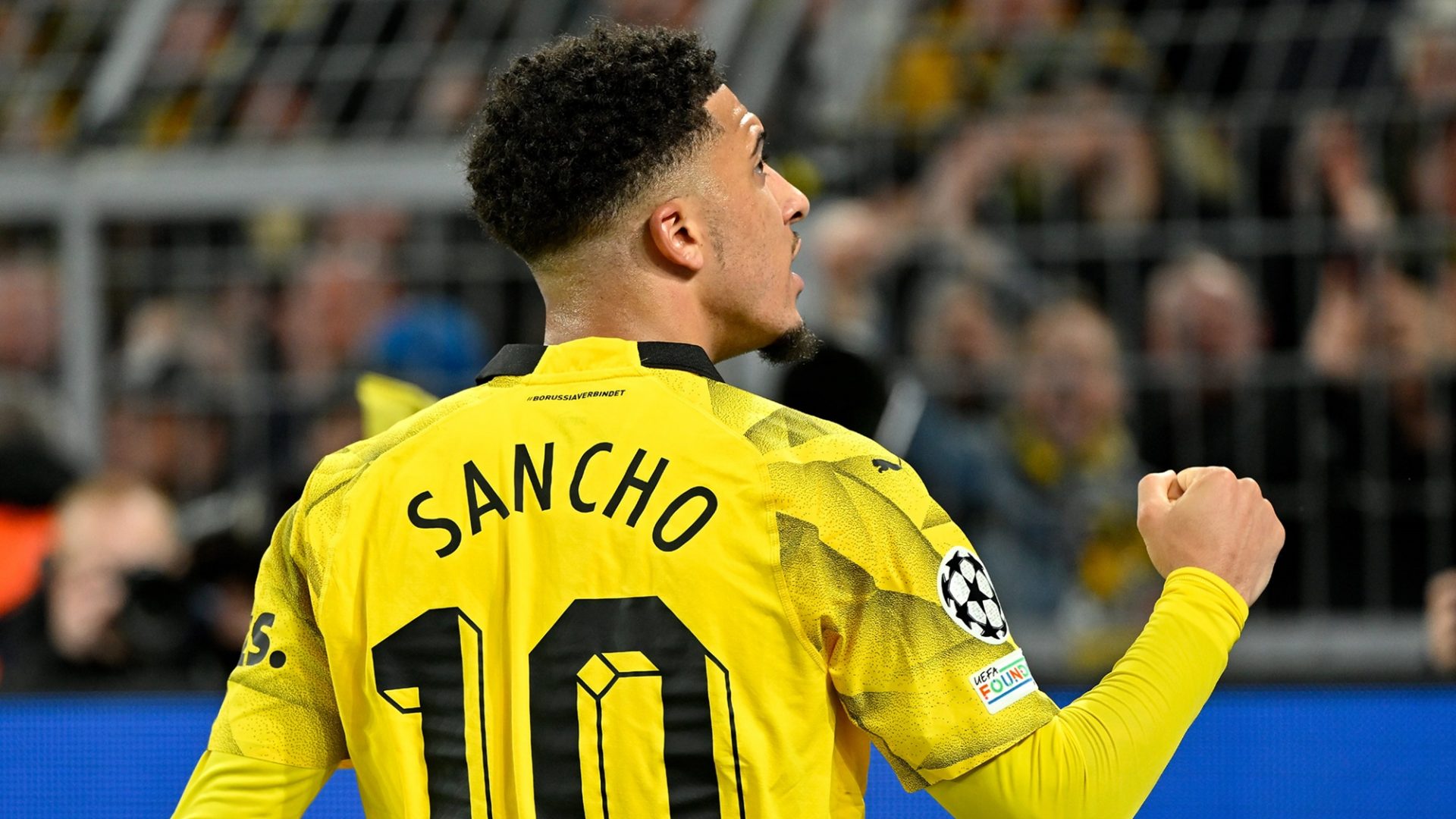Borussia Dortmund, Sancho incanta: la decisione sul prestito