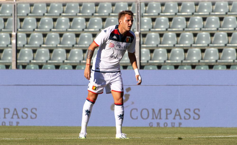 Pagelle Milan-Genoa 3-3: Reijnders smarrito, Retegui letale
