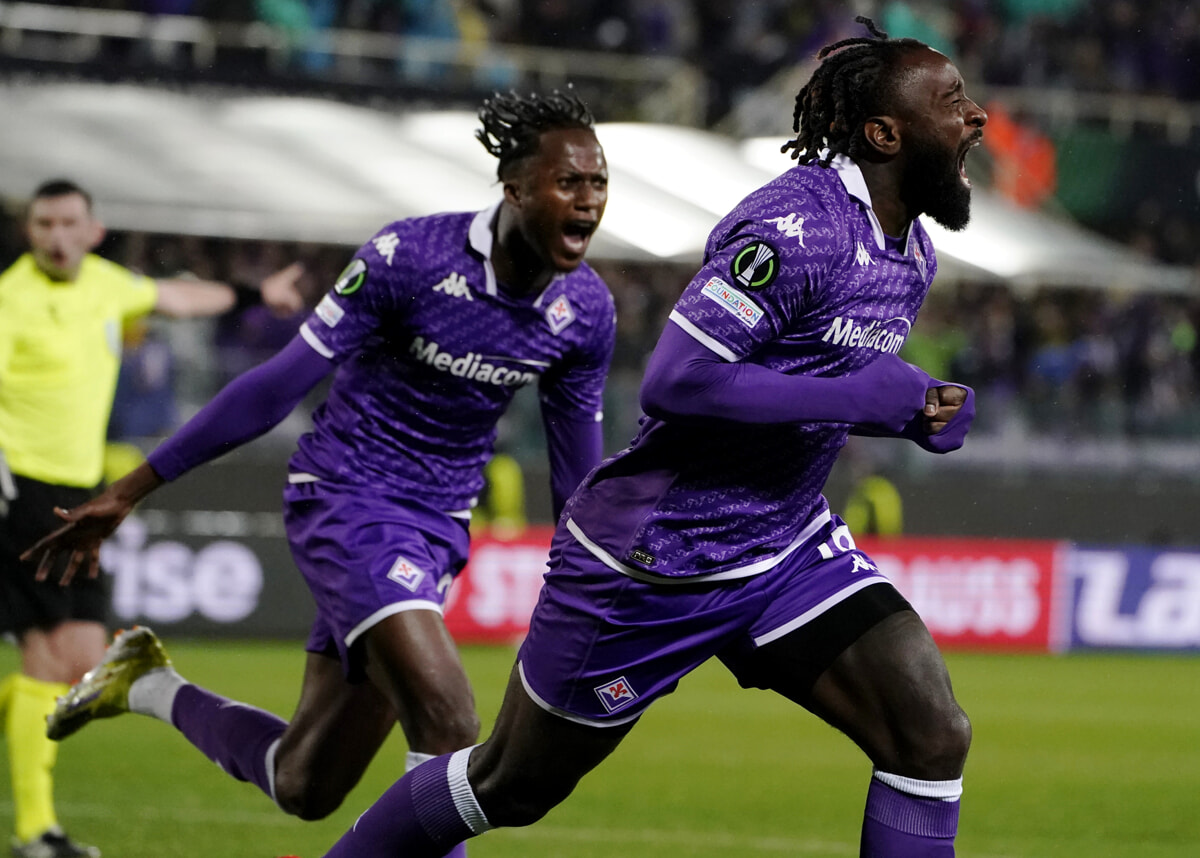 Corri Fiorentina, il Club Brugge nel mirino: la finale a portata di mano