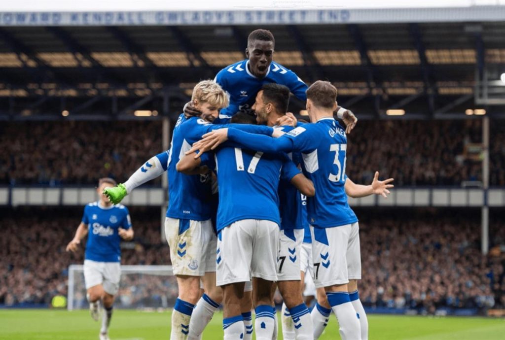 Luton-Everton, il pronostico di Premier League: Dyche in vantaggio, occhio al 1° tempo