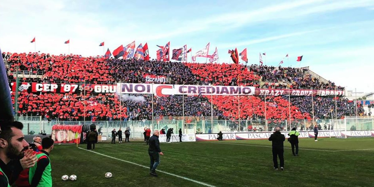 Taranto, doppia beffa dopo l'eliminazione col Vicenza: arriva la multa per la società