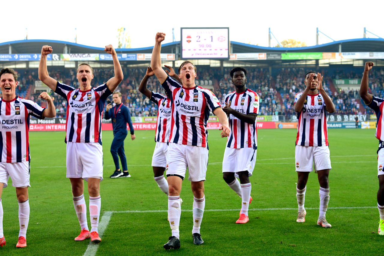Willem II-Telstar, il pronostico di Eerste Divisie: ecco la Combo vincente