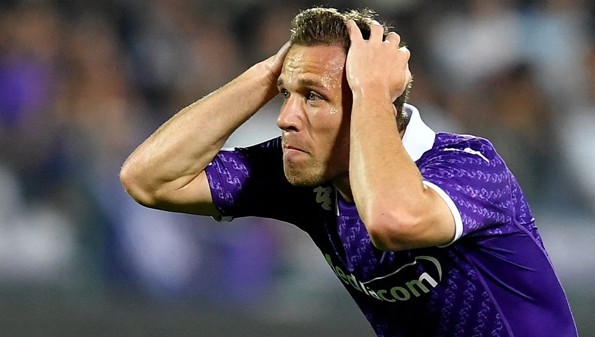 Fiorentina-Monza 2-1, Arthur: "Mi trovo bene qui, ma non dipende da me"