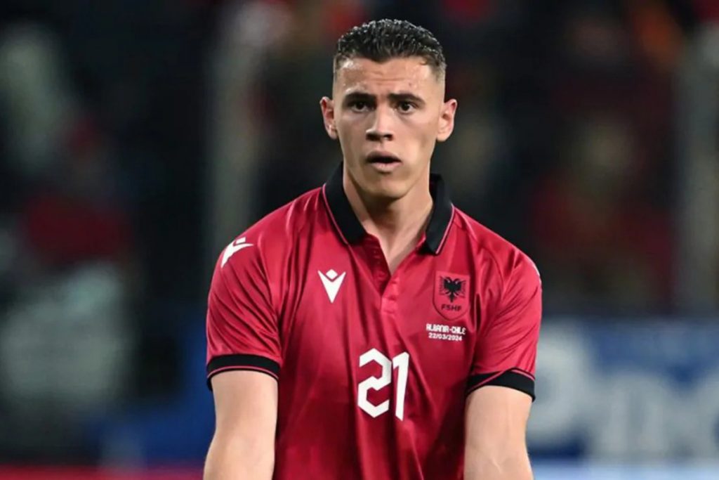 Albania a EURO 2024: Le Aquile di Sylvinho inseguono l'impresa