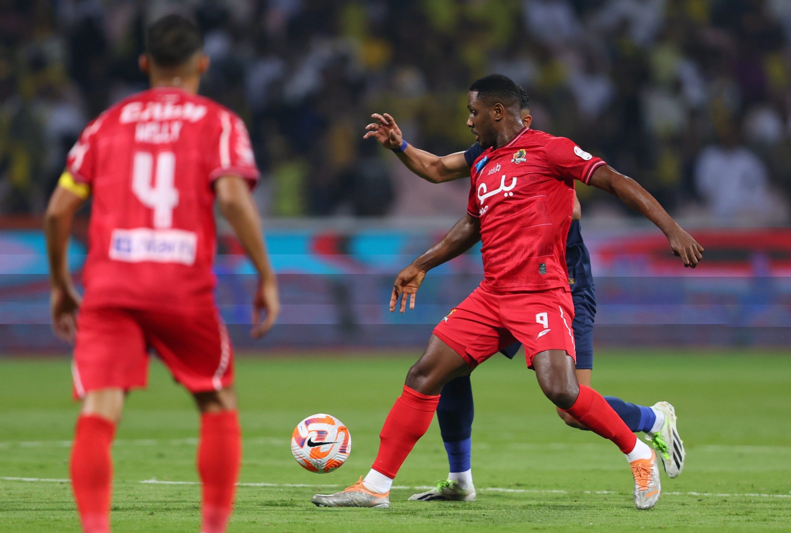 Al Khaleej-Al Wehda, il pronostico: Gol e combo match per la sfida di Saudi Pro League